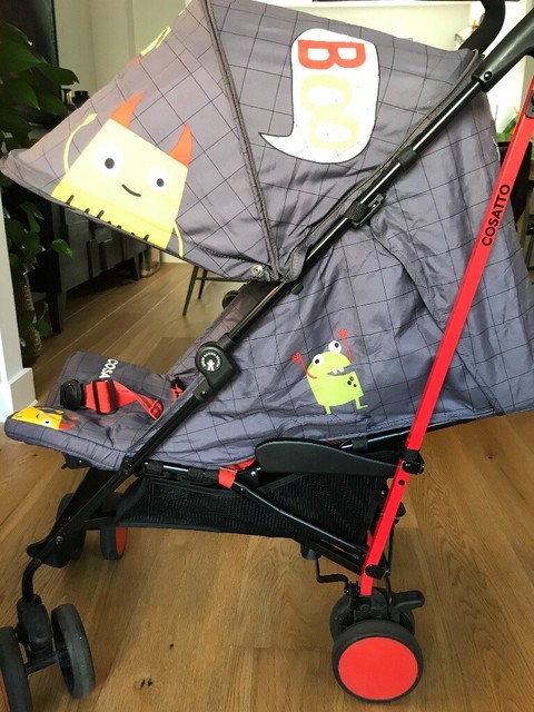 pushchair 25kg